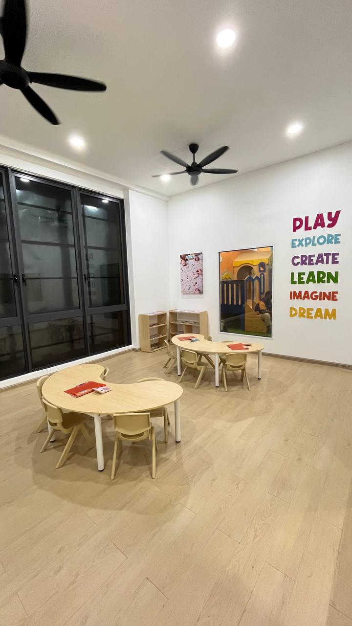 Junior - Childcare Centre gallery photo 7